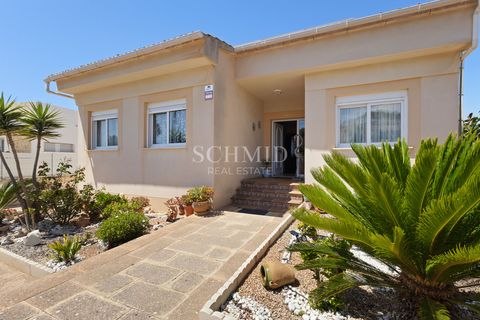 Villa a Badia Gran, Mallorca, Badia Gran - € 1.390.000 | Ref: SBG1127 - foto 3